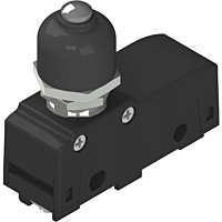 PIZZATO Mikrospínač MKV11D13 1NO+1NC
