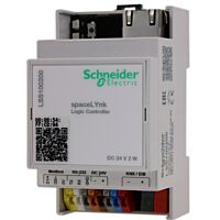 SCHNEIDER Kontrolér LSS100200 KNX/Modbus/BACnet/IP