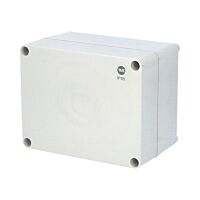 FAMATEL Krabice 68120 IP65 170x135x107mm na omítku