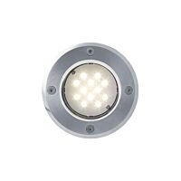 PANLUX Svítidlo LED ROAD 1W 45lm 3000K teplá bílá IP67