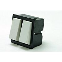 HLF Spínač 3454-52635 vestavný