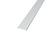 ARKYS Víko MERKUR VZM 100 nerez, délka 2m