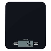 EMOS Váha EV022 kuchyňská digitální černá