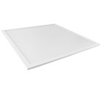 MCLED Panel LED OFFICE 40W 3800lm 4000K 595x595mm, bez driveru UGR<19 bílá