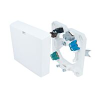 POLLMANN Svorka HAD 111/2 AP/UP krabicová