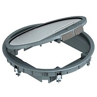 OBO BETTERMANN Přístrojová jednotka GESR9 SR U 7011