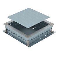 OBO BETTERMANN Protahovací a odbočná krabice UZD 115170 350-3