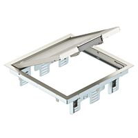 OBO BETTERMANN Přístrojová jednotka GES9M-2 10U