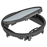 OBO BETTERMANN Přístrojová jednotka GESR9-2U12T 9011