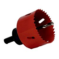 KOPOS Vrták VDS 68 kompletní sada do duté desky