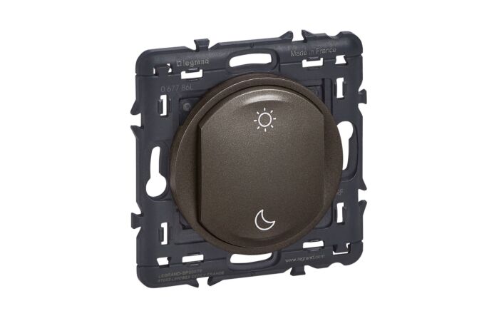 CLNA BEZD.SCÉN.S/A BEZB GRAF