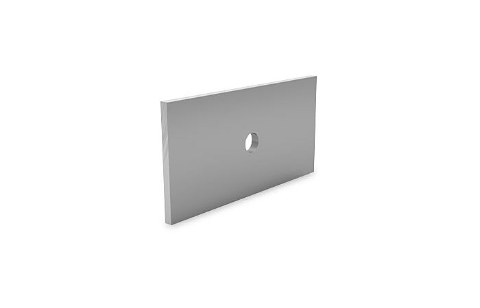 K2 SYSTEMS Podložka UnderlayPlate 100x50x4