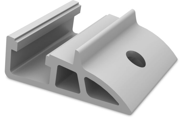 K2 SYSTEMS Podpěra S| Dome SD