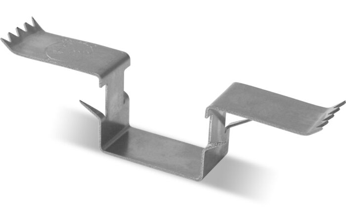 K2 SYSTEMS Vazba TerraGrifTM SZ ekvipotenciální