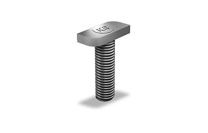 K2 SYSTEMS Šroub T-Bolt 28/15 M 8x30