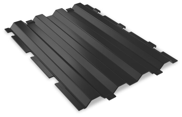 K2 SYSTEMS Základní deska PE 600x800 mm