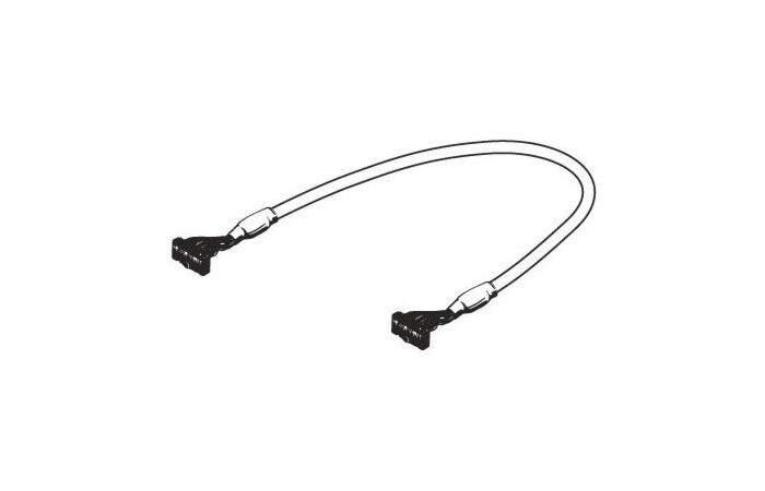 OMRON Produkt XW2Z-0100DD-L
