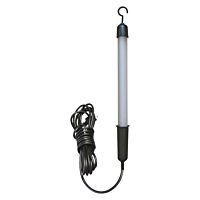 EMOS Svítilna LED 5W 300lm 230V kabel 5m přenosná