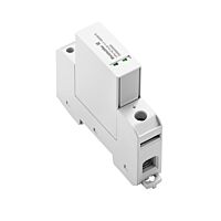VPU AC II+III 1+1 440/20 S