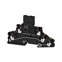 A2T 4 FS-FT-PE 100-250V BK