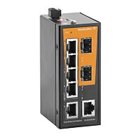 IE-SW-ELB-08-6TX-2FESFP