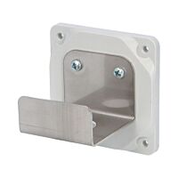 Plastová deska 28000-MA PowerBOX s kovov