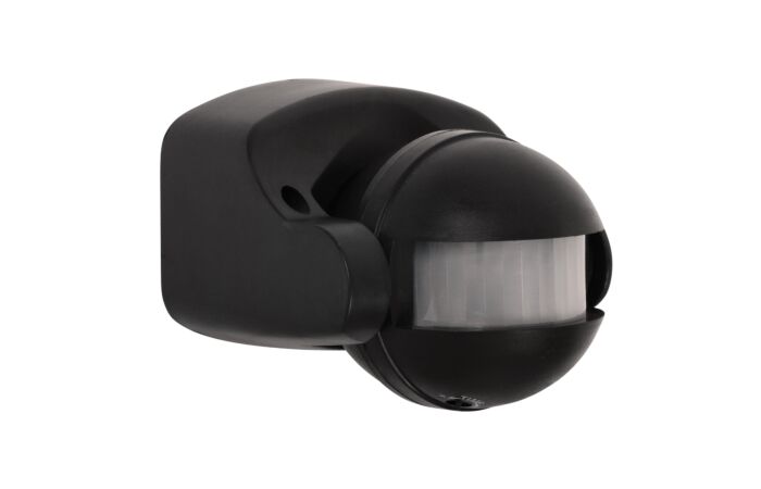 KANLUX Čidlo JQ-30-B 500W 180° černá