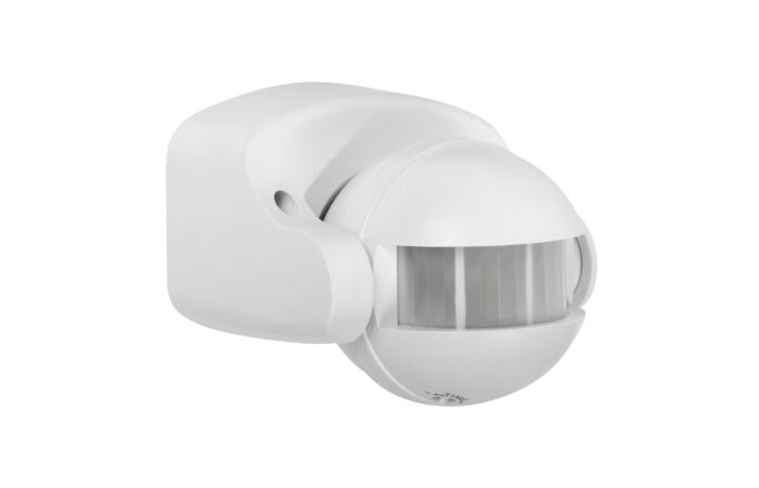 KANLUX Čidlo JQ-30-B 500W 180° bílá