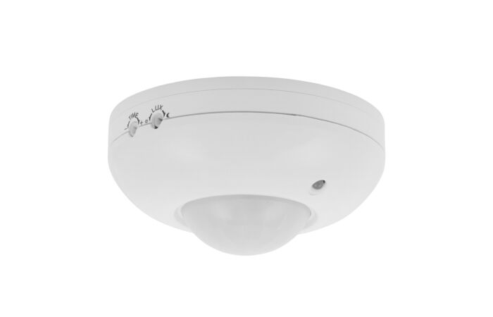 KANLUX Čidlo JQ-37 pohybové 360°