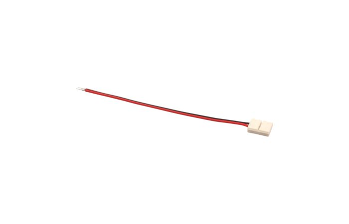 KANLUX Konektor CONNECTOR 8-CP LED pásku 20ks v balení