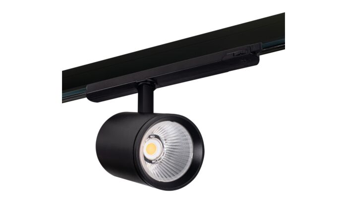 KANLUX Svítidlo LED ATL1 30W-930-S6-B 2850lm 3000K úhel 60⁰ černá
