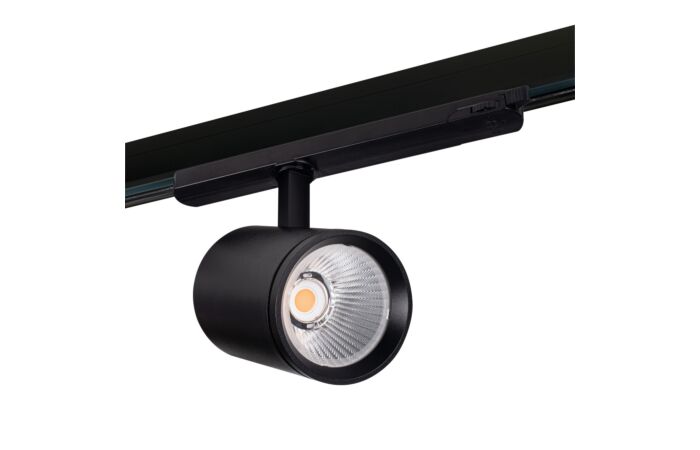KANLUX Svítidlo LED ATL1 30W-940-S6-B 3000lm 4000K úhel 60⁰ černá