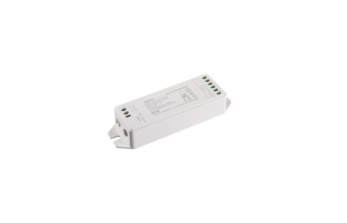 KANLUX Jednotka LED CTRL 12/24V 10A RGBW řídící
