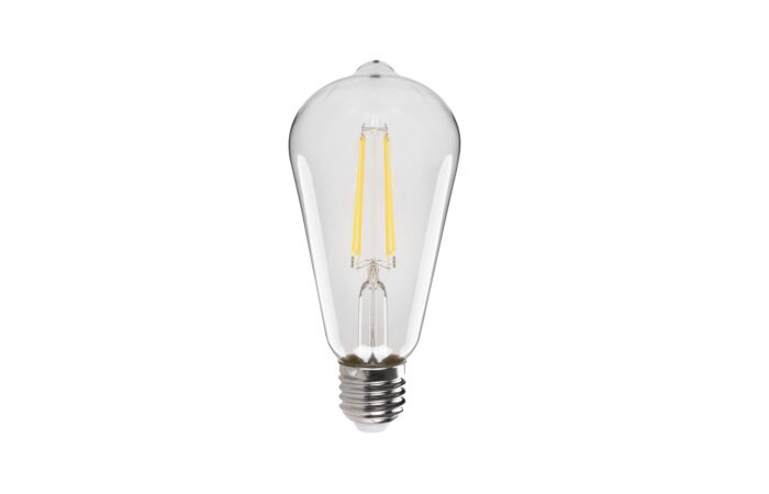 Žár.LED 7W-60 E27 4000K 320° KANLUX