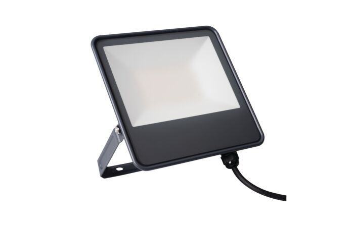 KANLUX Svítidlo LED IQ FL 50W 6000lm 4000K reflektor IP65