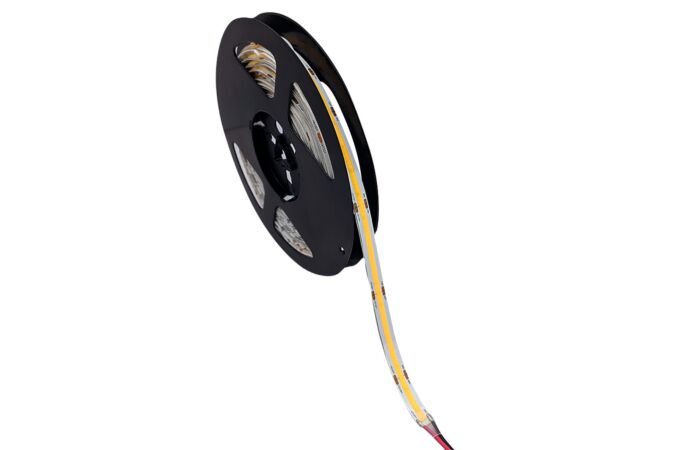 KANLUX Pásek LED LCOB 10W/M 24 IP65-NW 5m