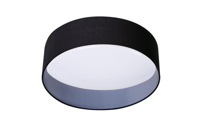 KANLUX Svítidlo LED RIFA 17,5W NW B/W