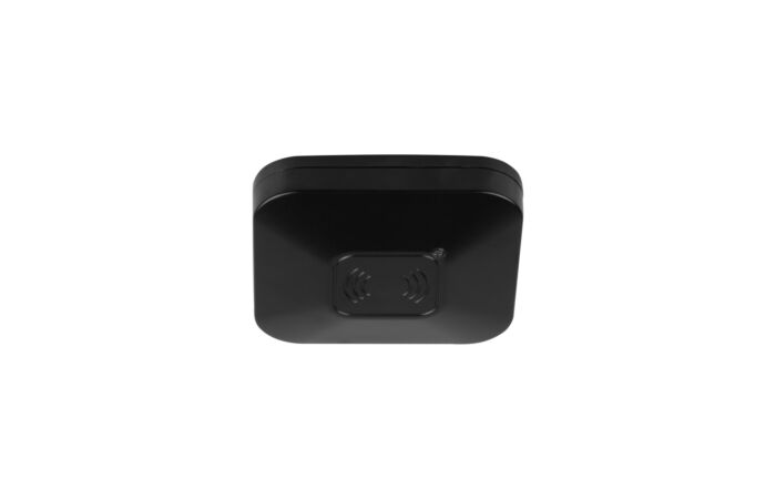 KANLUX Čidlo pohybové SQMOTION-B IP20 černá