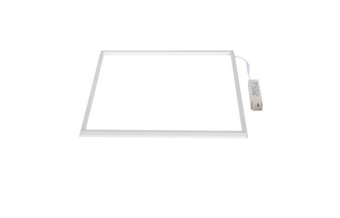 KANLUX Svítidlo LED AVAR 6060 40W-CW rámeček