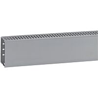 LEGRAND Kanál kabelový perforovaný 120x80, TRANSCAB, šedá, délka 2m