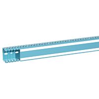 LEGRAND Kanál LINA25 kabelový 60x40 délka 2m modrá