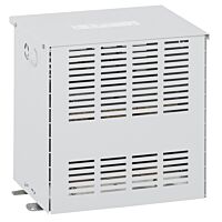 042199 AUTOTRAFO 3F 1000VA 230/400V