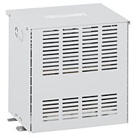 042200 AUTOTRAFO 3F 1600VA 230/400V
