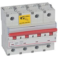 Spínač LEGRAND 406546   100A/4P