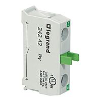 LEGRAND Kontakt 24242 OSMOZ NO spínací