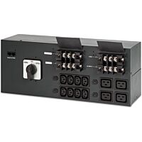 EXT. MAN. BYPASS DK 5000-10000