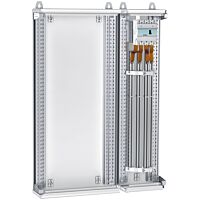 AL PŘÍPOJNICE 250A 30X14 1,6M