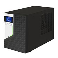 Zdroj UPS 311062 KEOR  SPET 1500VA/1200W