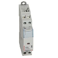 LEGRAND Stykač 412521 16A NO+NC 230V
