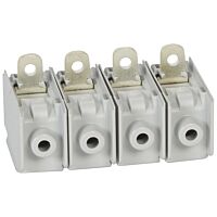 LEGRAND Blok 421027 DPX3 120/150 svorek